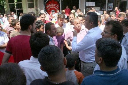 İmam Nikahlı Eşini Terk Edip, İnternette Tanıştığı Gence Kaçan Gaziantepli Gelin, Alaplı'yı Karıştırdı