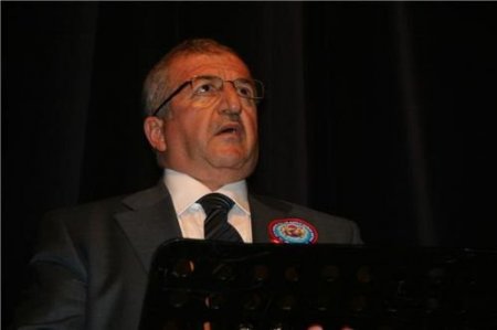 İmamlar, Kutlu Doğum İçin Sahneye Çıktı
