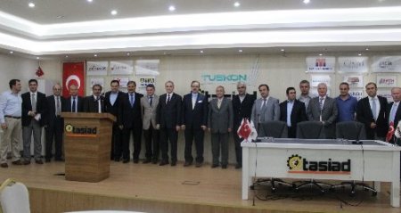 'IMF Türkiye'ye tankla tüfekle gelmedi'