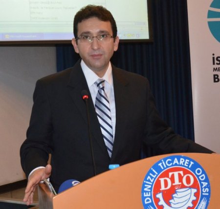 İMKB Başkanı Turhan: Banka kredilerine güvenmeyin