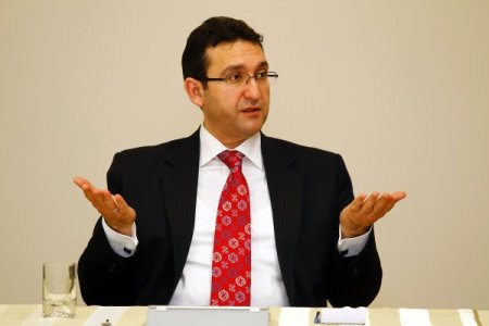 İMKB Başkanı'ndan 4 büyüklere uyarı: Sorumluluklarınıza uygun davranın