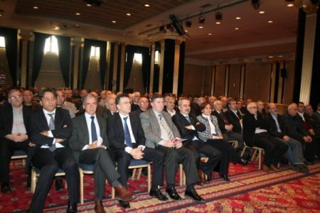 İmo Bursa Şube Başkanı Şahin: Kent İçi Ulaşımda Demiryolu Gelişmiş Ülkelerde Yüzde 60'lara Çıkarken, İstanbul'da Yüzde 3 Civarında