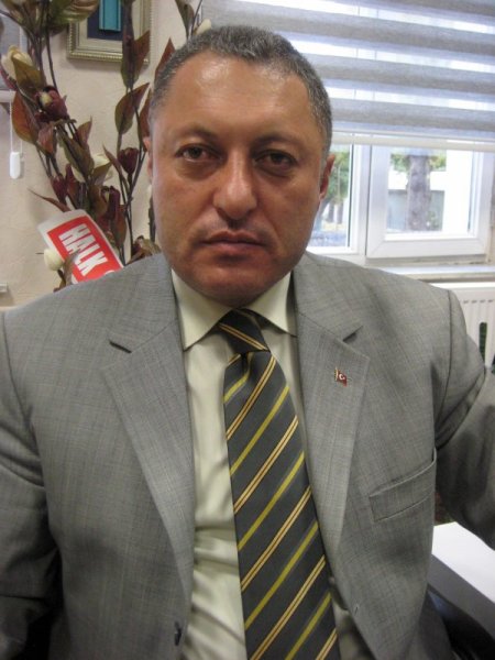 ‘‘İmralı’da askeri vesayet kuşatması kaldırılınca çözüme yaklaşıldı’’