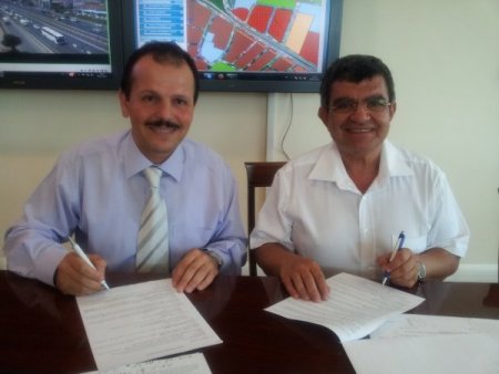 İmzalar Atıldı, Bursa Resmen İdo'ya Rakip Oluyor