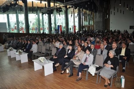 İnanç ve Kültür Turizm Fuarı açıldı