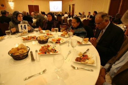 İnançlararası Diyalog Merkezi, Abd'de Farklı Kesimleri Bir Araya Getirdi