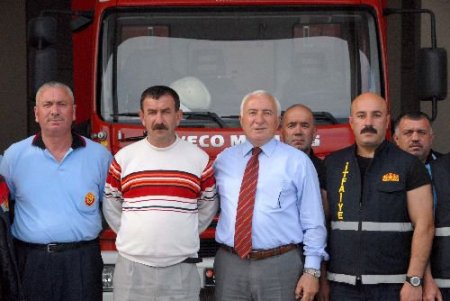İnce: Yurt Yangını Herkese Ders Olmalı, Tedbirler Önceden Alınmalı