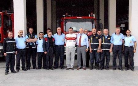 İnce: Yurt Yangını Herkese Ders Olmalı, Tedbirler Önceden Alınmalı