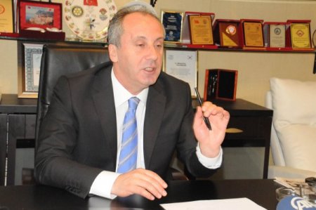 İnce'den AK Parti'ye ağır eleştiriler