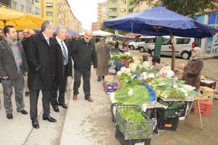 İnce'den AK Parti'ye ağır eleştiriler