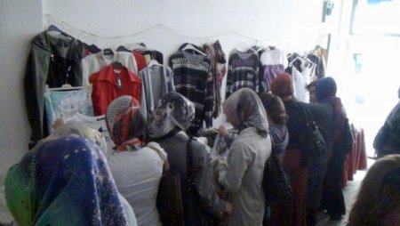 İnci-Der öğrencilerin elinden tutmaya devam ediyor