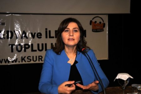 İnci Ertuğrul: Başarının, emek ve kararlılıkla bağı var