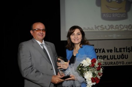 İnci Ertuğrul: Başarının, emek ve kararlılıkla bağı var