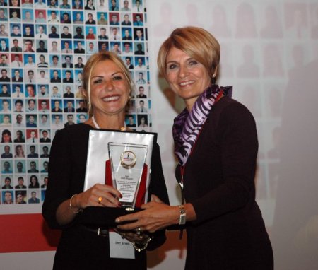 İnci Holding’in hedefi üçüncü kuşağı görmek