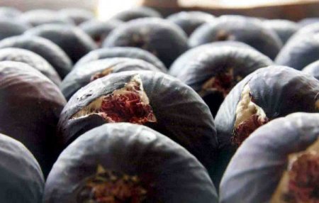 İncir İhracatçısı ‘hormon’ Nöbetinde