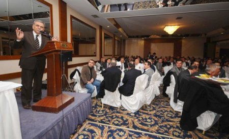 'İnciraltı Da Planlanınca 2015’te Expo Yapmış Gibi Olacağız'