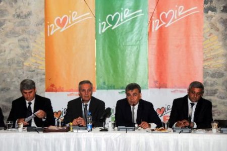 İnciraltı'nın İmar Meselesi Uzlaşmayla Çözülecek