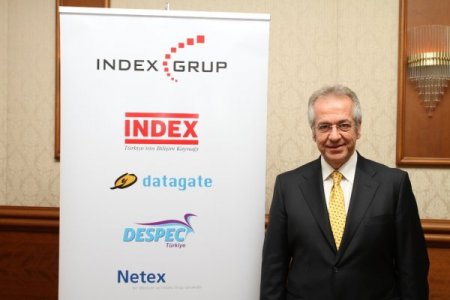 Indeks Grup 1,2 Milyar Dolar Ciro Hedefliyor