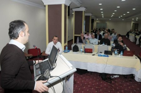 İnegöl Belediyesi’nin 2013 yılı bütçesi 110 milyon TL