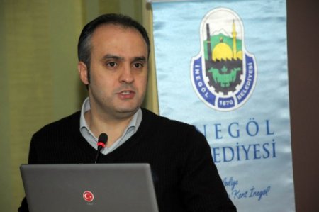 İnegöl Belediyesi’nin 2013 yılı bütçesi 110 milyon TL