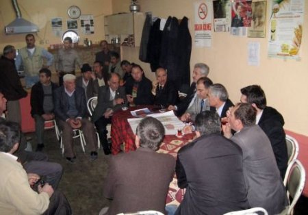 İnegöl Ortaköy İkinci Okula Kavuşuyor