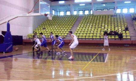 İnegölspor basketbolda zirvede
