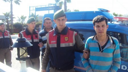 İnek Çaldığı İddiası İle Hakim Karşısına Çıkan 2 Kişi Tutuklandı