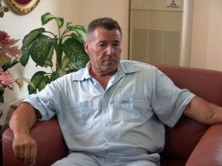 İngiliz Aktör Fethiye'de Film Çekecek