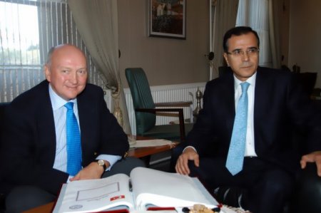 İngiliz Büyükelçisi Reddaway: Türkiye pahalı bir ülke