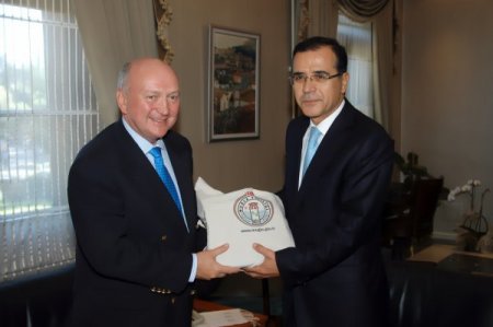 İngiliz Büyükelçisi Reddaway: Türkiye pahalı bir ülke