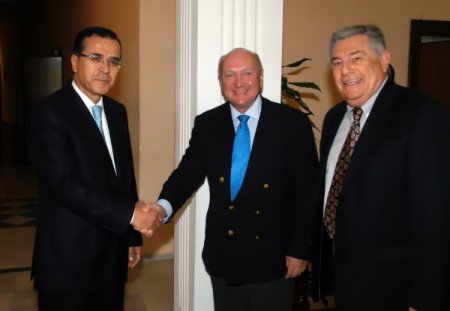 İngiliz Büyükelçisi Reddaway: Türkiye pahalı bir ülke