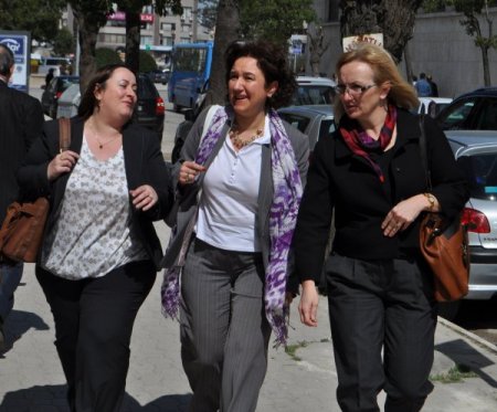 İngiliz Hükümeti, Suriye’deki İngilizleri Hatay Üzerinden Tahliye Edebilir