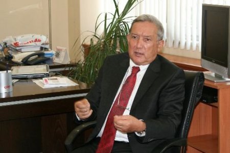 İngiliz Şirketi Black Stone, Vezirköprü'de Çimento Fabrikası Kuracak