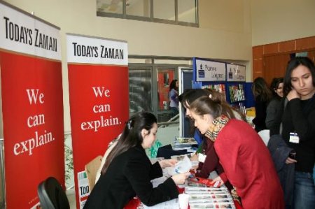 İngilizce Öğretmenleri Mesleki Gelişim Seminerinde Buluştu