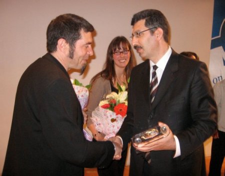 İngilizce Öğretmenleri ‘mükemmelliğin Eğişinde’ Buluşacak