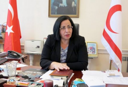 'İngiltere Meclisi KKTC Dostları Grubu' yeniden kuruldu