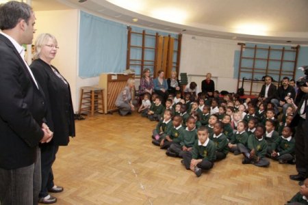 İngiltere Okullarında Alevilik, İnanç Dersi Olarak Okutulacak