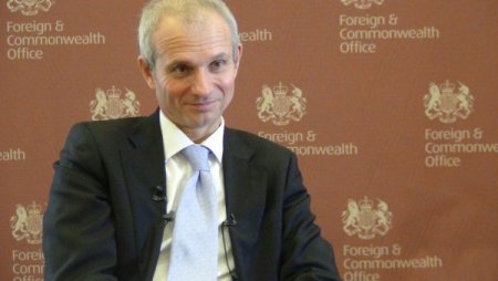 İngiltere'den tavsiye: Teröre destek olabilecek tüm yolları kapatın