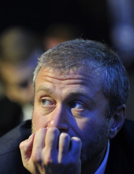 İngiltere’nin İlk Üç Zengininden İkisi Rus