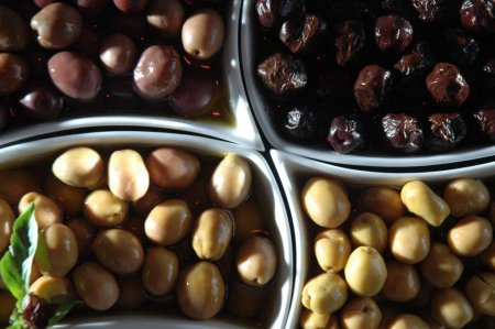 İngiltere'yi hedef pazar seçen zeytinciler tanıtım atağına başlıyor