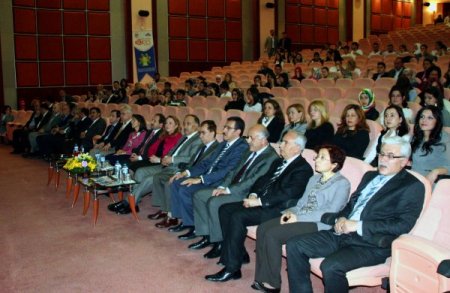 İnönü Üniversitesi'nde Hasta Bakıcısı Kursu Başladı