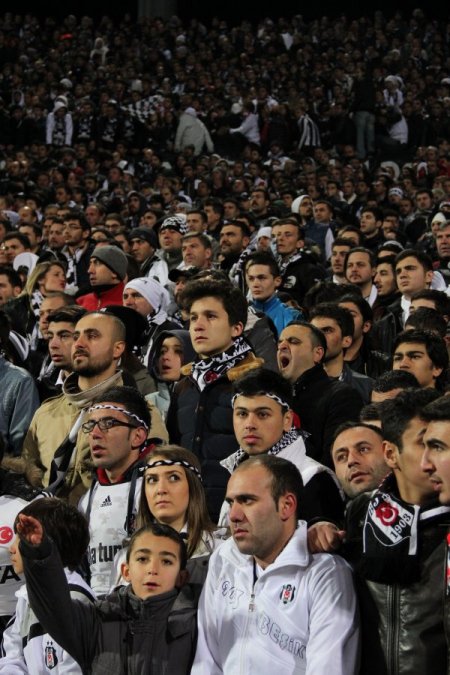 İnönü’de son derbi