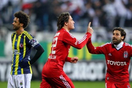 İnönü’de son derbi
