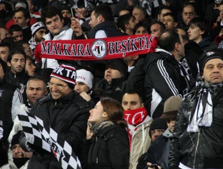 İnönü’de son derbi