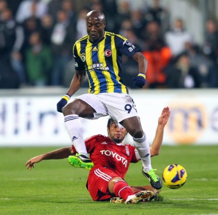 İnönü’de son derbi