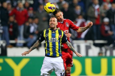 İnönü’de son derbi