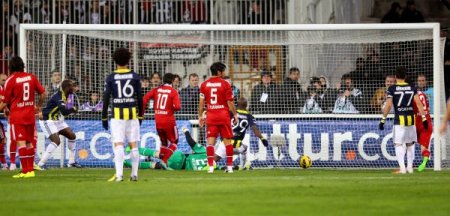 İnönü’de son derbi