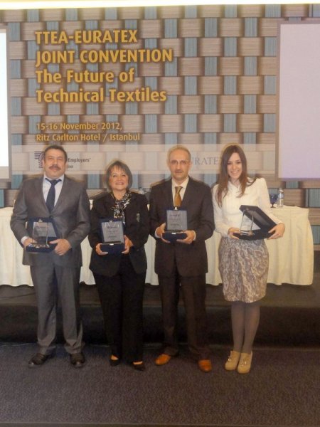 İnovasyon yarışmasında Uludağ Üniversitesi 2 ödül aldı