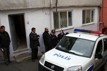 İnşaat İşçisi Tüpten Sızan Gazdan Öldü