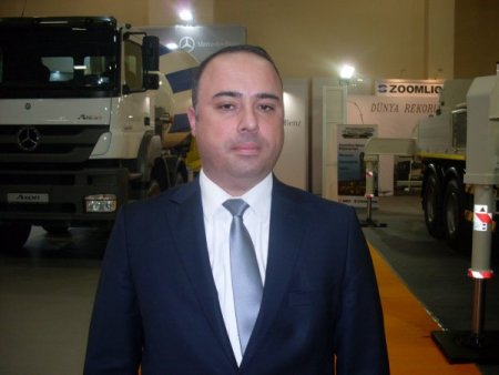 İnşaat kamyonları sektörü imar projelerinden umutlu: Satışlar yüzde 20 artar